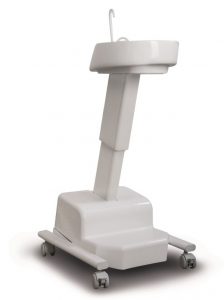 carrello-water